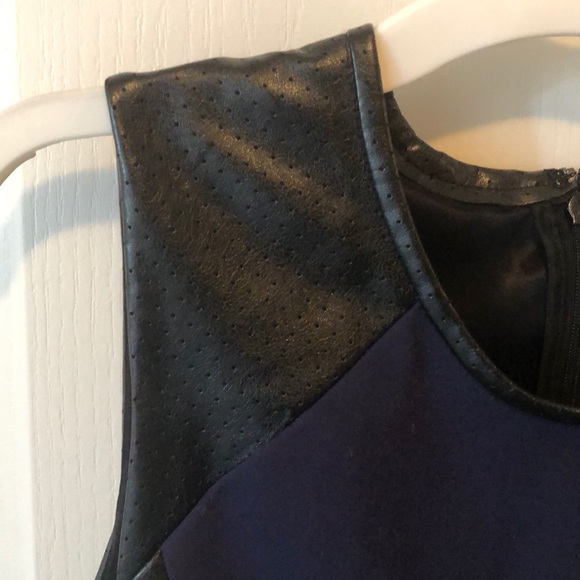 Cynthia Rowley fit and flare dress - Picture 5 of 11